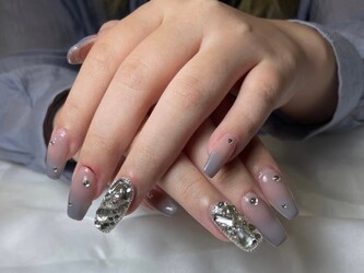 ネイルサロン Zina nail 船橋南口【パラジェル/フィルイン導入】 | 船橋のネイルサロン ネイルサロン Zina nail 船橋南口【パラジェル/フィルイン導入】 | 船橋のネイルサロン