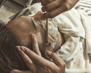 Tokyo Barber VASH 北千住店 | 北千住のヘアサロン Tokyo Barber VASH 北千住店 | 北千住のヘアサロン