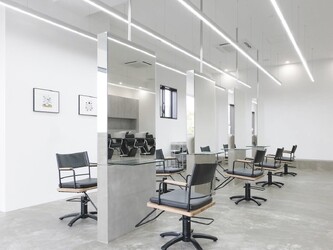 Nought etre 西金沢 | 金沢のヘアサロン Nought etre 西金沢 | 金沢のヘアサロン