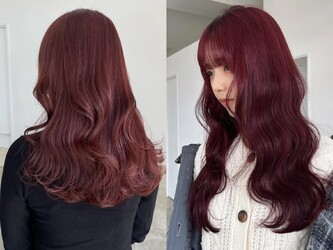 Nought etre 西金沢 | 金沢のヘアサロン Nought etre 西金沢 | 金沢のヘアサロン