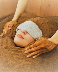 【酵素風呂/よもぎ蒸し/ドライヘッドスパ/リンパマッサージ】 椿~TSUBAKI~天王寺店 | 天王寺/阿倍野のリラクゼーション 【酵素風呂/よもぎ蒸し/ドライヘッドスパ/リンパマッサージ】 椿~TSUBAKI~天王寺店 | 天王寺/阿倍野のリラクゼーション