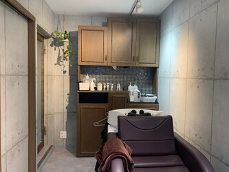 glams JAPAN Hair&Eyelash | 自由が丘のヘアサロン glams JAPAN Hair&Eyelash | 自由が丘のヘアサロン