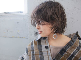 gezellig | 天神/大名のヘアサロン gezellig | 天神/大名のヘアサロン