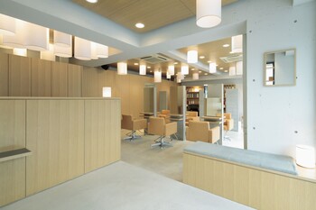 HANA | 自由が丘のヘアサロン HANA | 自由が丘のヘアサロン