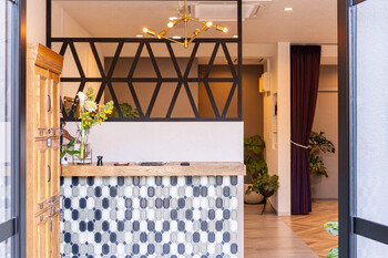 Laedi | 那覇のヘアサロン Laedi | 那覇のヘアサロン