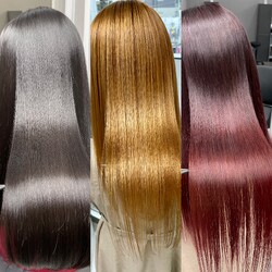 Auni【アユニ】 | 町田のヘアサロン Auni【アユニ】 | 町田のヘアサロン