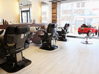 Smile hair 永山店 | 多摩のヘアサロン Smile hair 永山店 | 多摩のヘアサロン