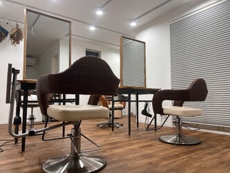 attic hair&relax | 飯能のヘアサロン attic hair&relax | 飯能のヘアサロン