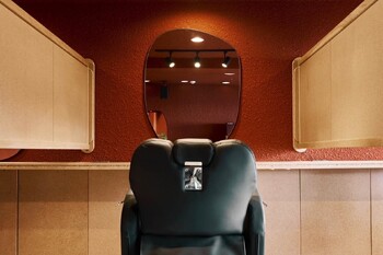 DAU BARBER SHOP 銀座 | 銀座のヘアサロン DAU BARBER SHOP 銀座 | 銀座のヘアサロン