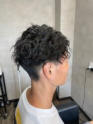 柴田商店 | 北区/東区周辺のヘアサロン 柴田商店 | 北区/東区周辺のヘアサロン