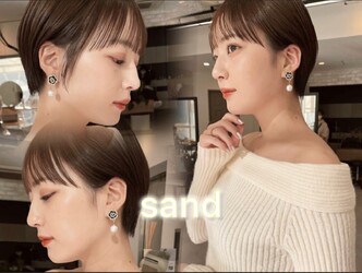 sand 池袋 【サンド】 | 池袋のヘアサロン sand 池袋 【サンド】 | 池袋のヘアサロン