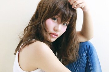 Laverite hair&beauty | 心斎橋のヘアサロン Laverite hair&beauty | 心斎橋のヘアサロン