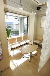 レイブランカ池尻店 | 三軒茶屋のヘアサロン レイブランカ池尻店 | 三軒茶屋のヘアサロン