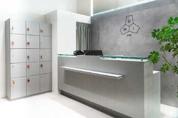 Umi | 戸塚のヘアサロン Umi | 戸塚のヘアサロン