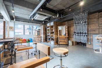 COMMON hair design【コモン ヘアー デザイン】 | 大分のヘアサロン COMMON hair design【コモン ヘアー デザイン】 | 大分のヘアサロン