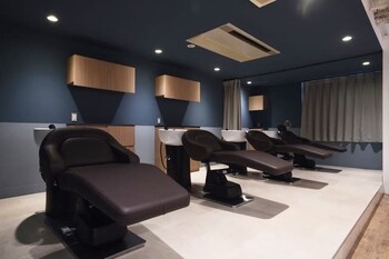 sense | 小金井のヘアサロン sense | 小金井のヘアサロン