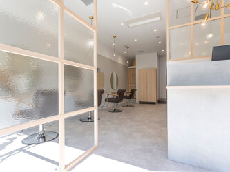 sense+ | 小金井のヘアサロン sense+ | 小金井のヘアサロン