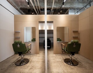 THE CENTRAL pier | 門前仲町のヘアサロン THE CENTRAL pier | 門前仲町のヘアサロン