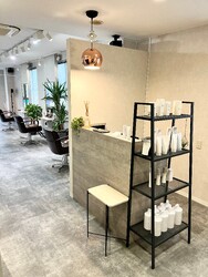 Roi.【ロイ】 | 天満/南森町のヘアサロン Roi.【ロイ】 | 天満/南森町のヘアサロン