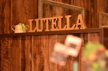 Lutella【ルテラ】 | 松原のヘアサロン Lutella【ルテラ】 | 松原のヘアサロン