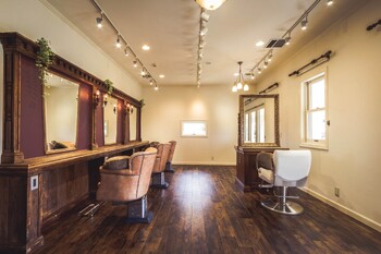 jam Creative Hair Design | 御殿場のヘアサロン jam Creative Hair Design | 御殿場のヘアサロン