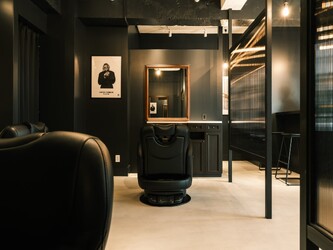 THE MAN LeverageNewYork | 広尾のヘアサロン THE MAN LeverageNewYork | 広尾のヘアサロン