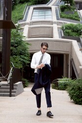 THE MAN LeverageNewYork | 広尾のヘアサロン THE MAN LeverageNewYork | 広尾のヘアサロン