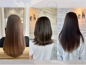 riche【リーチェ】 | 新発田のヘアサロン riche【リーチェ】 | 新発田のヘアサロン