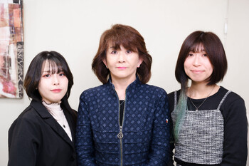 ビューティーサロン フェアリーズベル | 浅草のヘアサロン ビューティーサロン フェアリーズベル | 浅草のヘアサロン