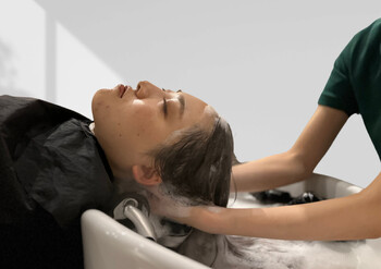 ととのい整作所 | 浦安のヘアサロン ととのい整作所 | 浦安のヘアサロン