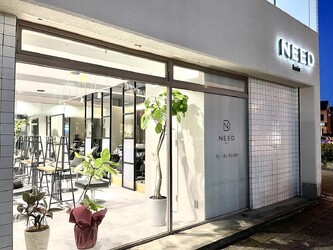NEED hair【ニードヘアー】 | 本山/今池のヘアサロン NEED hair【ニードヘアー】 | 本山/今池のヘアサロン