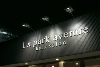 Lx park avenue【ルクス パークアベニュー】 | 福井のヘアサロン Lx park avenue【ルクス パークアベニュー】 | 福井のヘアサロン