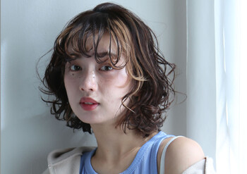 Lycka till | 鶴橋のヘアサロン Lycka till | 鶴橋のヘアサロン
