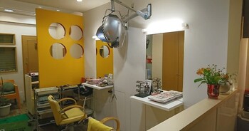 estetista acca | 上石神井のヘアサロン estetista acca | 上石神井のヘアサロン