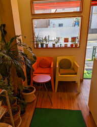 estetista acca | 上石神井のヘアサロン estetista acca | 上石神井のヘアサロン