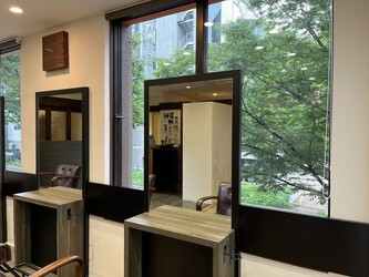 WORKS | 栄/矢場町のヘアサロン WORKS | 栄/矢場町のヘアサロン