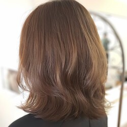 Enne&paa | 経堂のヘアサロン Enne&paa | 経堂のヘアサロン