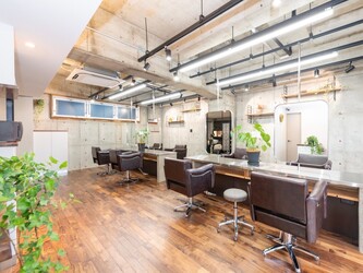 DISCO HAIR bello | 伊勢原のヘアサロン DISCO HAIR bello | 伊勢原のヘアサロン