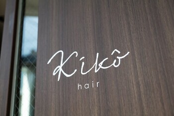 kiko hair | 吹田のヘアサロン kiko hair | 吹田のヘアサロン