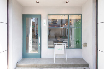 toisy【トイジー】 | 保土ヶ谷のヘアサロン toisy【トイジー】 | 保土ヶ谷のヘアサロン