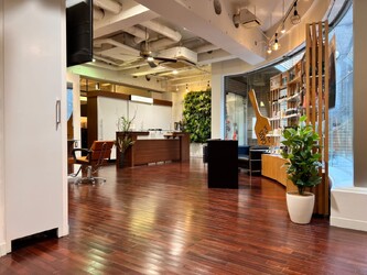 OASIS 表参道 | 表参道のヘアサロン OASIS 表参道 | 表参道のヘアサロン