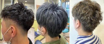 美容室 d'Arte | 北区/東区周辺のヘアサロン 美容室 d'Arte | 北区/東区周辺のヘアサロン