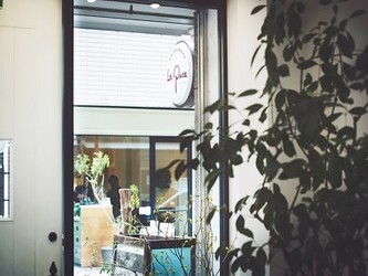 La Pace【ラパーチェ】 | 日吉のヘアサロン La Pace【ラパーチェ】 | 日吉のヘアサロン