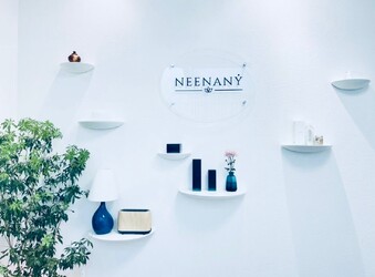 NEENANY | 青葉台のリラクゼーション NEENANY | 青葉台のリラクゼーション