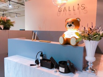 HAIR MAKE SALON Gallis 北新地店 【ヘアメイクサロン ギャリス】 | 本町のヘアサロン HAIR MAKE SALON Gallis 北新地店 【ヘアメイクサロン ギャリス】 | 本町のヘアサロン