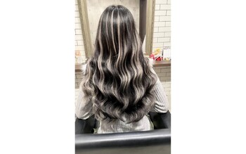Dvec | 名駅のヘアサロン Dvec | 名駅のヘアサロン