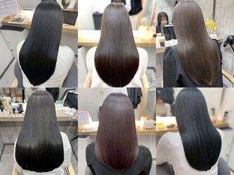 ARiA by ECLART新宿南口店 | 新宿のヘアサロン ARiA by ECLART新宿南口店 | 新宿のヘアサロン