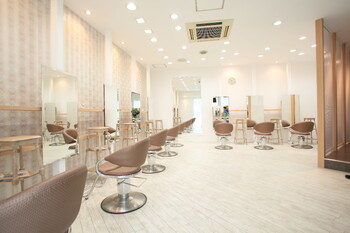 T's HAIR | 豊明のヘアサロン T's HAIR | 豊明のヘアサロン