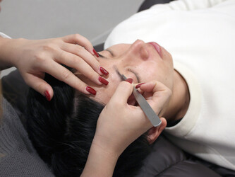 メンズ眉毛サロン i-cool 神戸三宮店【アイクール】 | 三宮のアイラッシュ メンズ眉毛サロン i-cool 神戸三宮店【アイクール】 | 三宮のアイラッシュ