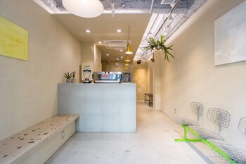 HERMITAGE【エルミタージュ】 | 梅田のヘアサロン HERMITAGE【エルミタージュ】 | 梅田のヘアサロン